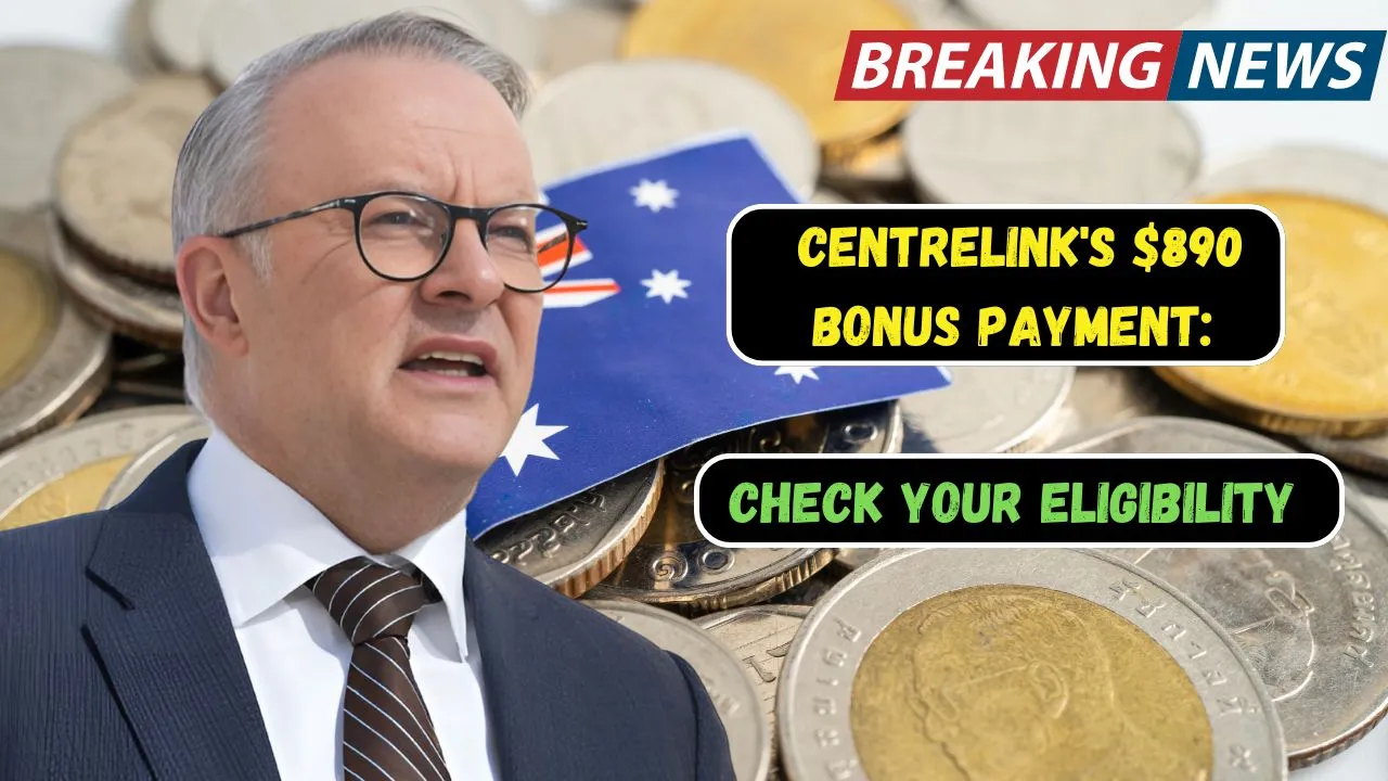 Centrelink