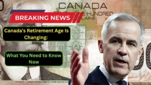 Canada What You Need to Know Now