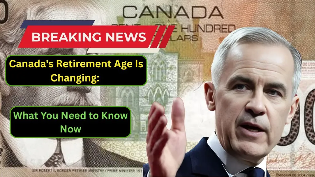 Canada What You Need to Know Now