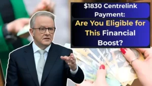 Centrelink 