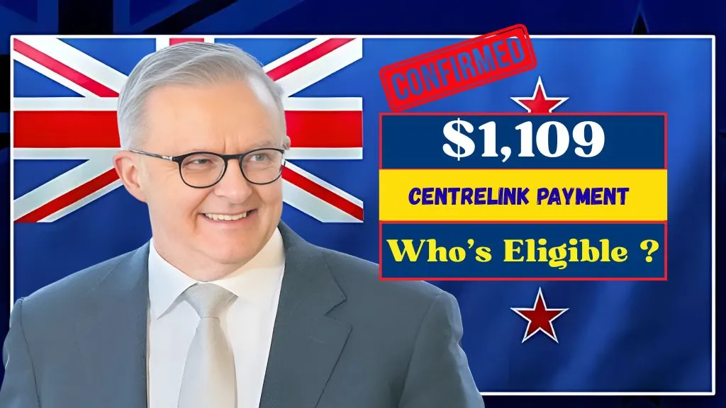 Centrelink