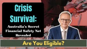 Crisis Survival 