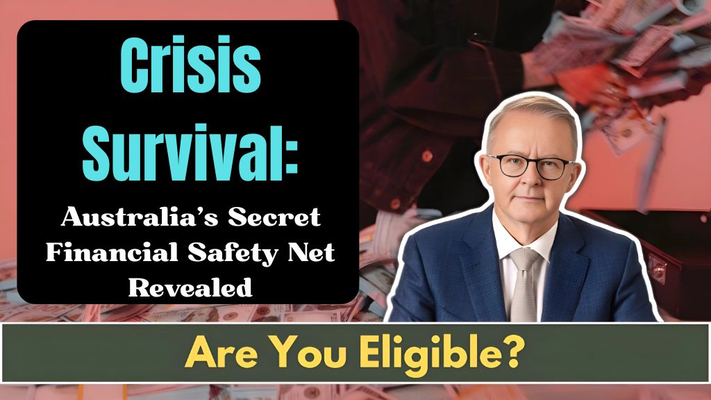 Crisis Survival