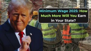 Minimum Wage 2025 How Much More Will You Earn in Your State