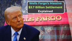 Wells Fargo’s Massive $3.7 Billion Settlement Explained